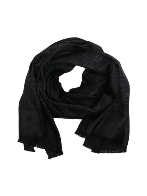 FENDI Fendi Women Ff Stole