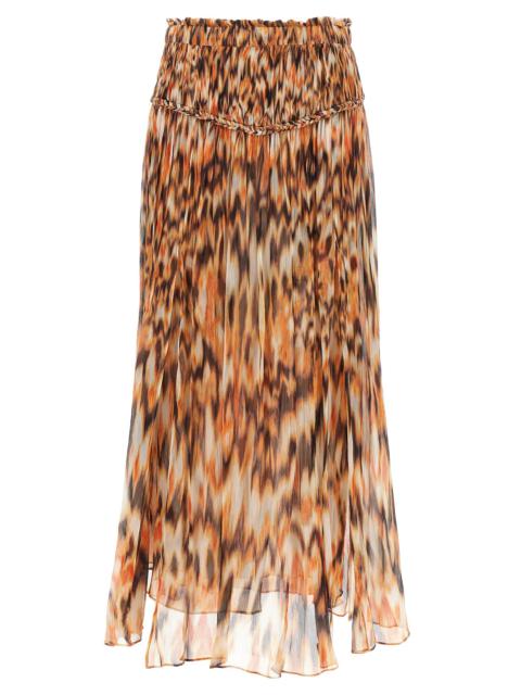 Isabel Marant Women 'Rolande' Skirt