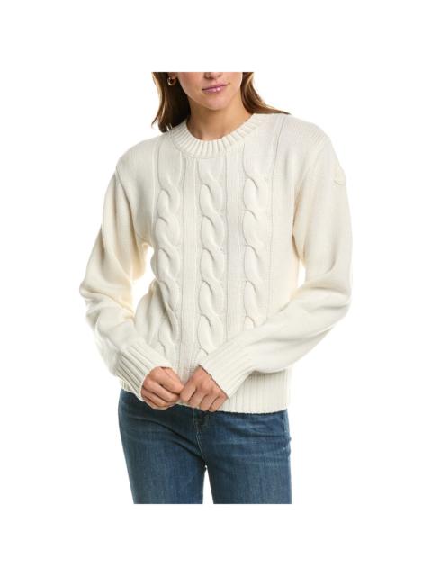 Moncler Moncler Cashmere Sweater