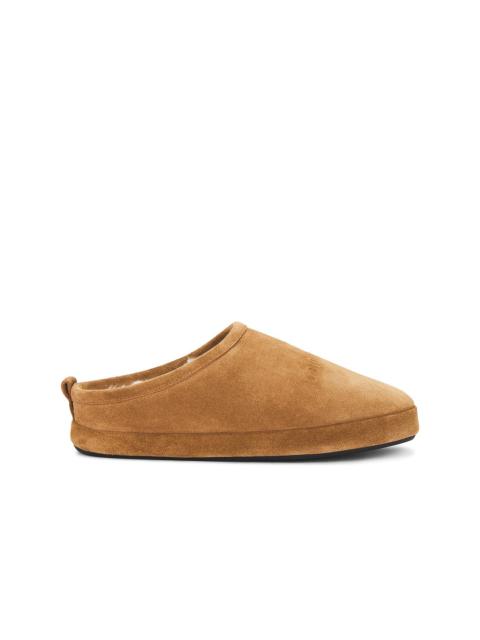 Alaska Slipper