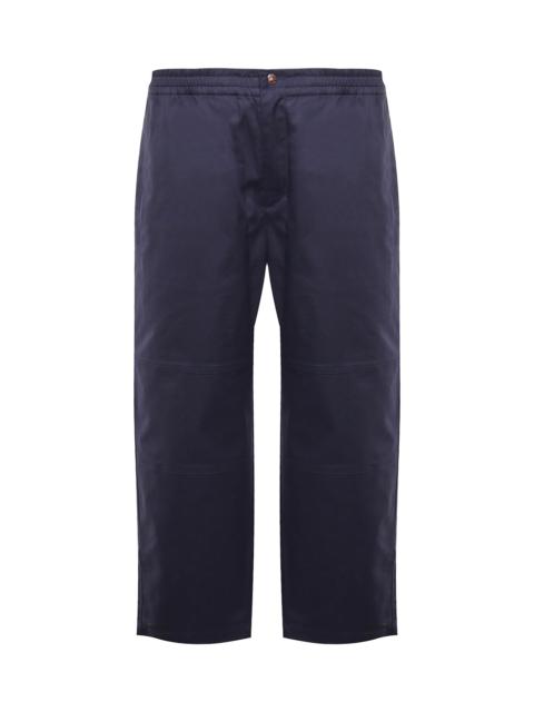 Moncler Moncler X Gilga Farm By Donald Glover Pants