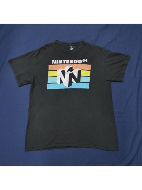 Other Designers The Game - Classic Nintendo 64 Game T-shirt