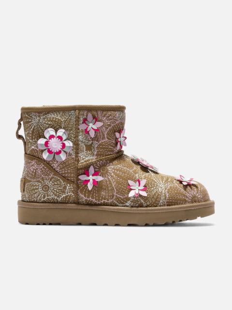 UGG CLASSIC MINI MEADOW