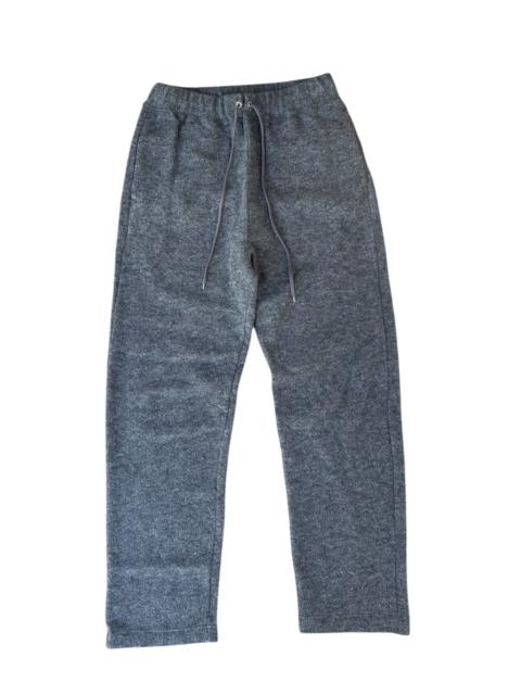 Orcival Wool Pant