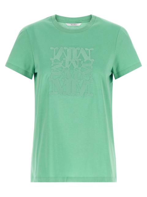 Max Mara Max Mara Women 'Mxmgiovane' T-Shirt