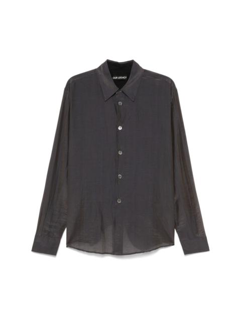 Beyond shirt