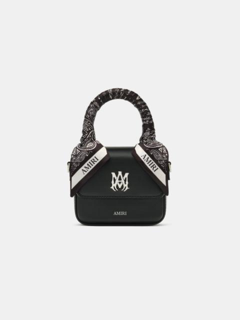 AMIRI NANO MA BAG