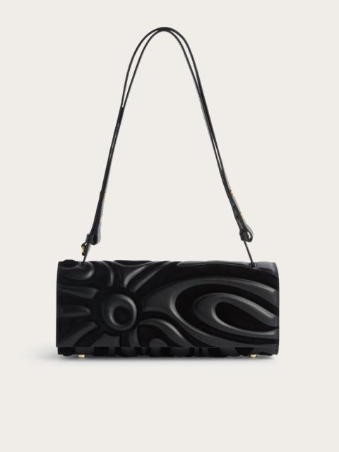 PUCCI MARMO SHOULDER BAG