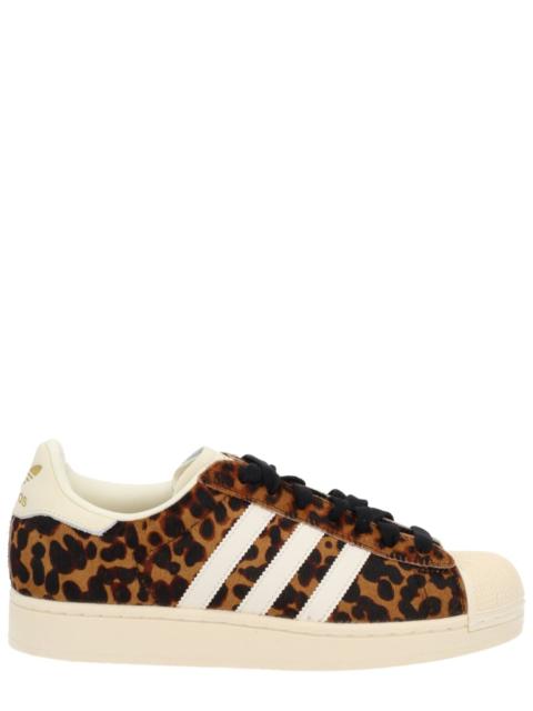 adidas Originals ANIMALIER SUPERSTAR II SNEAKERS
