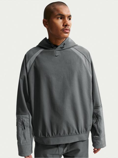 Nike Nike Tech Men's Dri-FIT Shori Knit Utility Hoodie