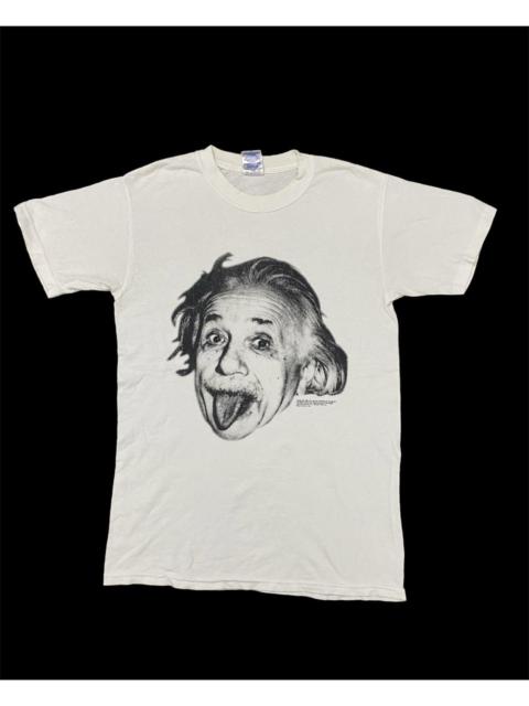 Other Designers VINTAGE ALBERT EINSTEIN REPRESENTED BY THE ROGER RICHMAN