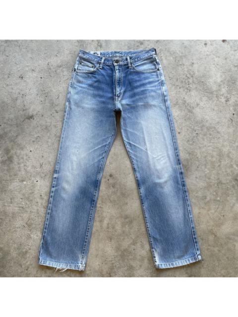 Other Designers Vintage Edwin Faded Denim Jeans Pants W31x30.5