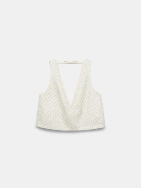 DOROTHEE SCHUMACHER SPARKLING STATEMENT top