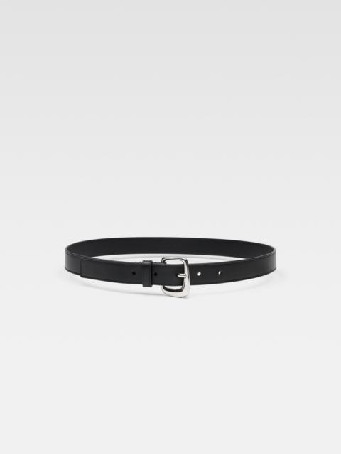 JACQUEMUS La ceinture Ovalo