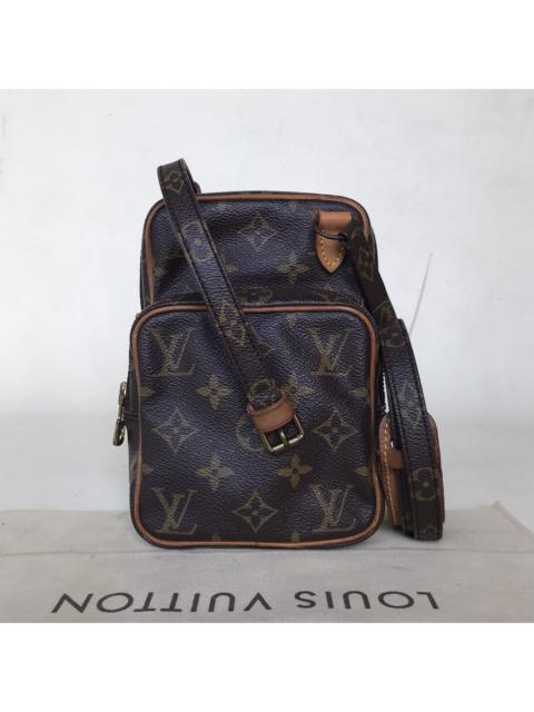Louis Vuitton AUTHENTIC LOUIS VUITTON MONOGRAM MINI AMAZON VINTAGE