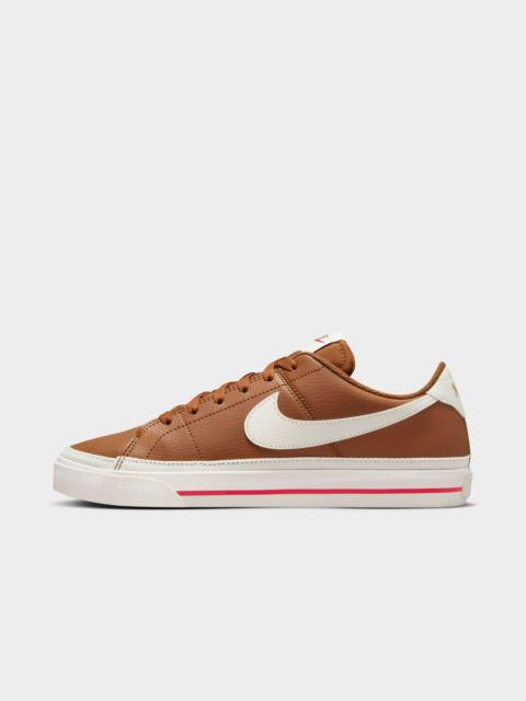 Nike WOMEN'S NIKE COURT LEGACY NEXT NATURE CASUAL SHOES
