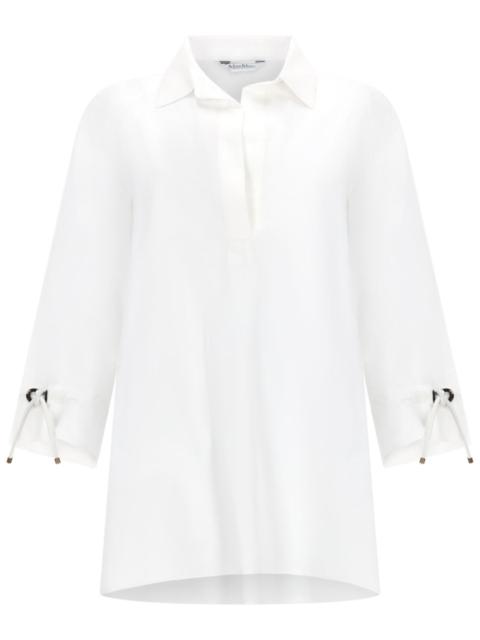 Max Mara Max Mara Women Shirt "Adorni"