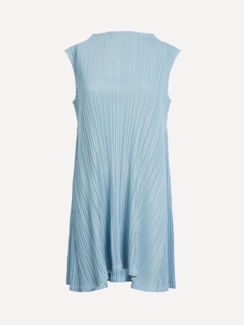 Pleats Please Issey Miyake MELLOW PLEATS Pleated Tunic