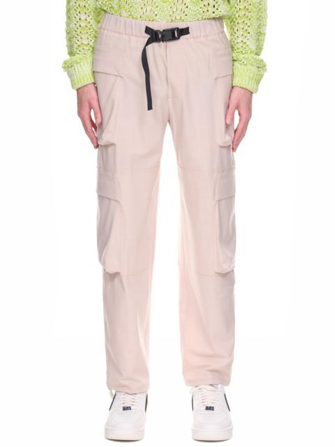 BONSAI Double Cargo Pants