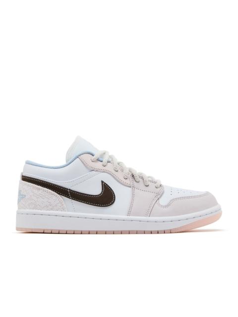 Jordan WMNS JORDAN 1 LOW 'CORAL REEF'