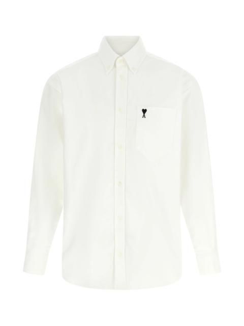 AMI Paris 'Ami de Coeur' shirt