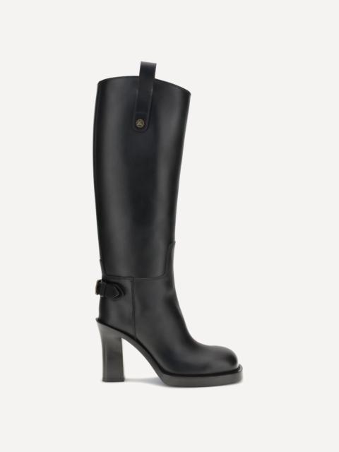 Burberry Cavalier High Boot