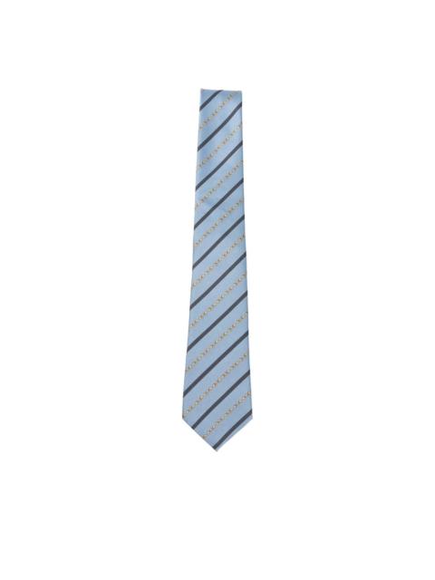 GUCCI Gucci Blue Ties & Bow Ties Men