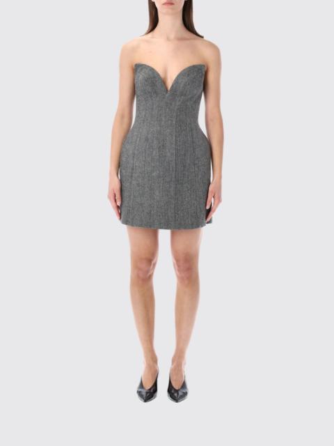 self-portrait Dress woman Self-portrait