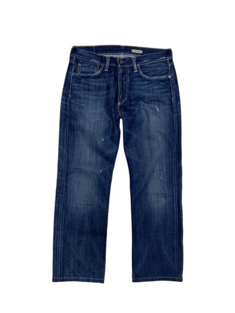 Ralph Lauren York Classic Wash Bleeker