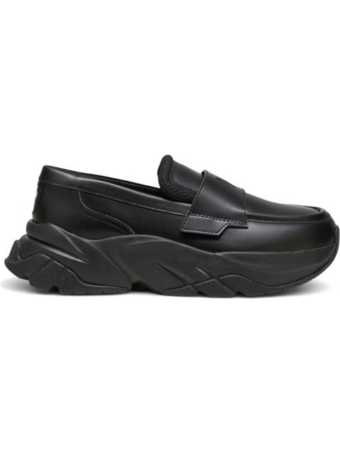 PUMA Puma Sophyr Loafer Black (Women's)