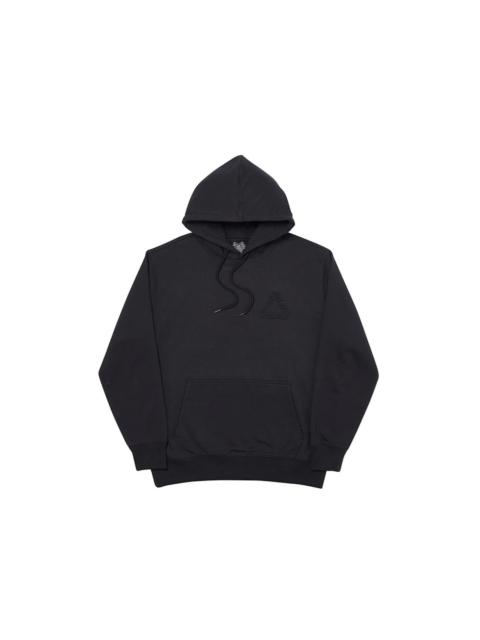 PALACE Palace De Boss P3 Hood Black