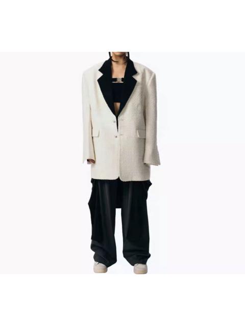 ANN ANDELMAN jacket size 36