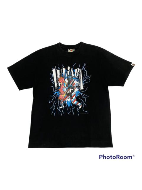 A BATHING APE® OFFER‼️A Bathing Ape Wliaba Tee