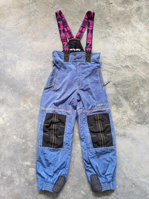 Other Designers Other - Vintage Phenix Ski Jumpsuit