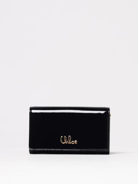 Chloé Shoulder bag woman ChloÉ