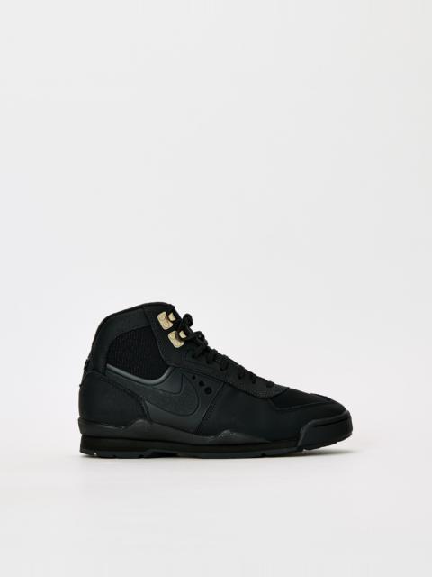 Nike Air Baltoro SP 'Black'