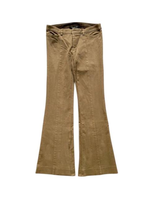 Other Designers If Six Was Nine - Vintage Indivi Flared like IfSixWasNine LGB Kmrii