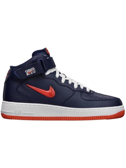 Nike Nike Air Force 1 Mid NYC Jewel