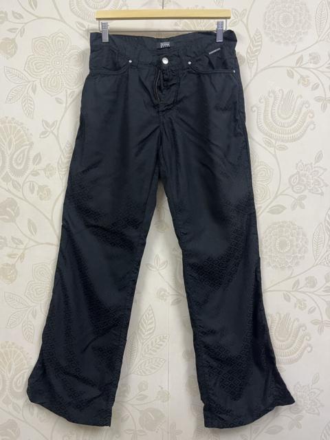 Other Designers Monogram Gianfranco Ferre Pants Made In Italy