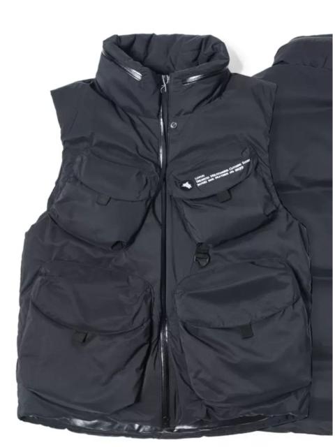 Other Designers COMFY OUTDOOR GARMENT LOTUS VEST size M