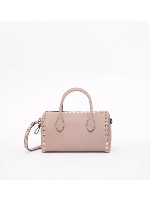 Valentino Valentino Rockstud Grainy Calfskin Handbag