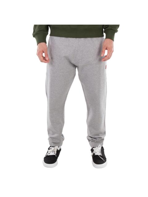 KENZO Kenzo Embroidered Flower Jog Pants