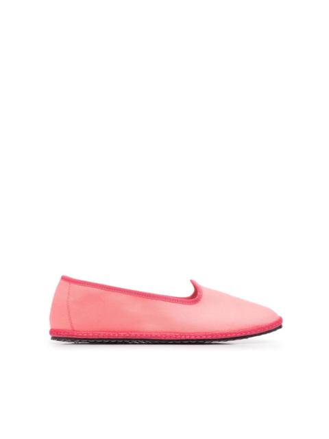 ViBi Venezia Olimpia two-tone slip-on shoes