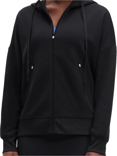 On On Women's Zipped Hoodie