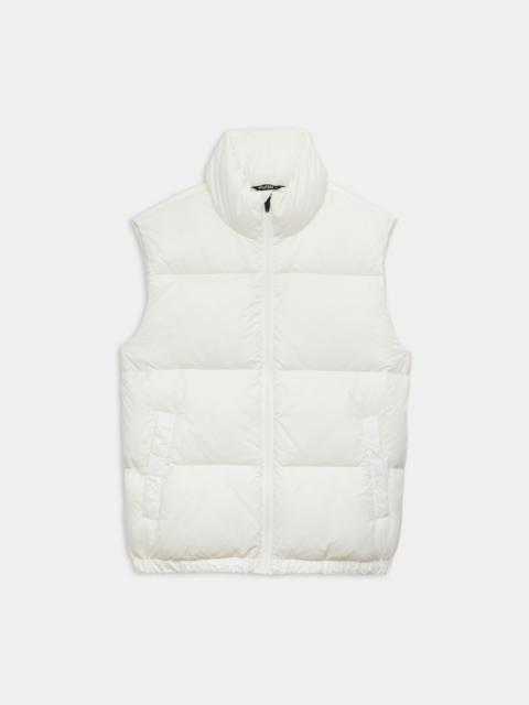 SPLITS59 Summit Nylon Puffer Vest