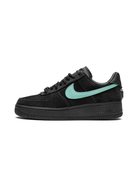 Nike Air Force 1 Low "Tiffany and Co."