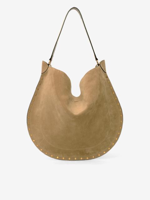 Isabel Marant OSKAN HOBO SOFT BAG