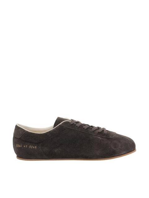 Common Projects Common Projects Men Driving Sneakers