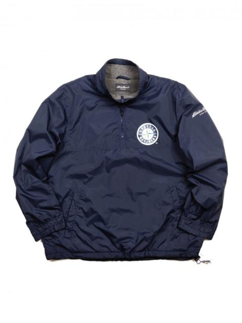 Other Designers Eddie Bauer - EB Seattle Marines Light Jacket Outdoor Outerwear
