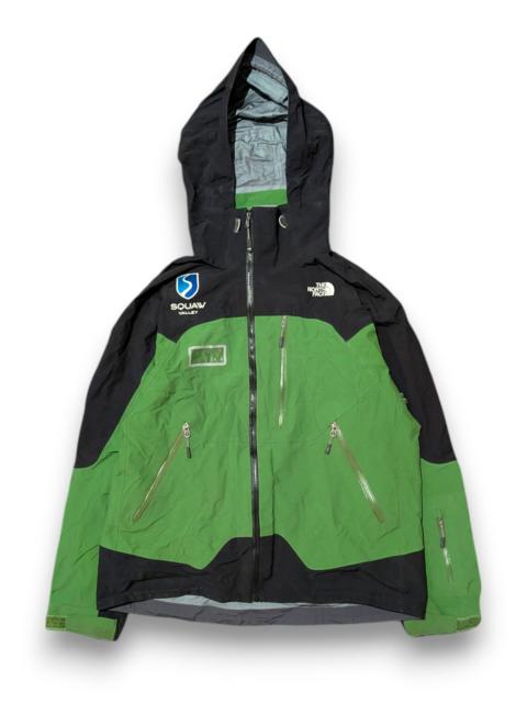 The North Face The North Face Goretex Pro Jacket Ski Raincoat Gorcope Hike